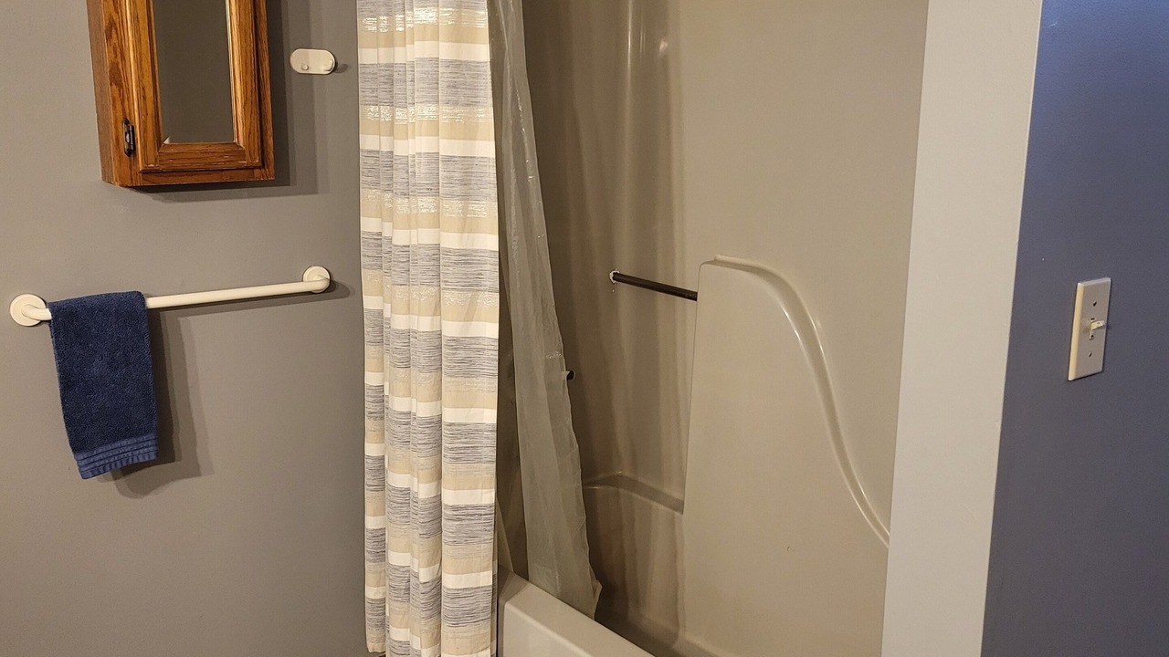 Photo of Bathroom in Olney