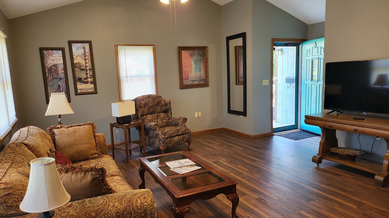Photo of Livingroom in Olney