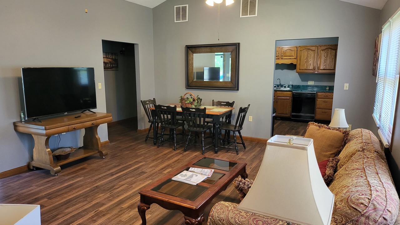 Photo of Livingroom in Olney