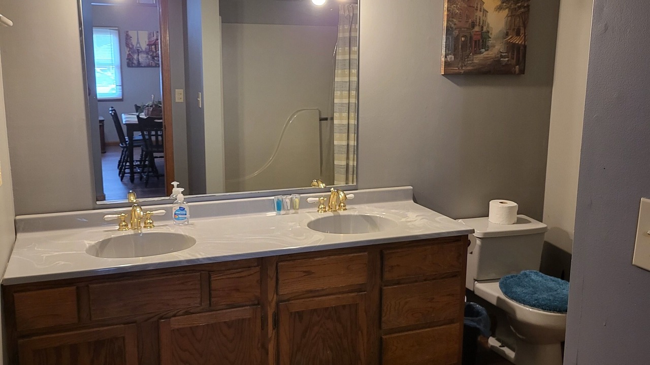 Photo of Bathroom in Olney