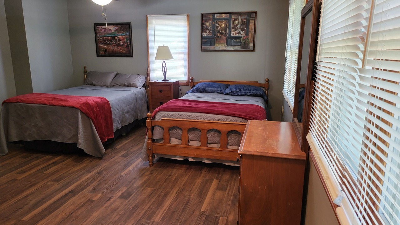 Photo of Bedroom in Olney