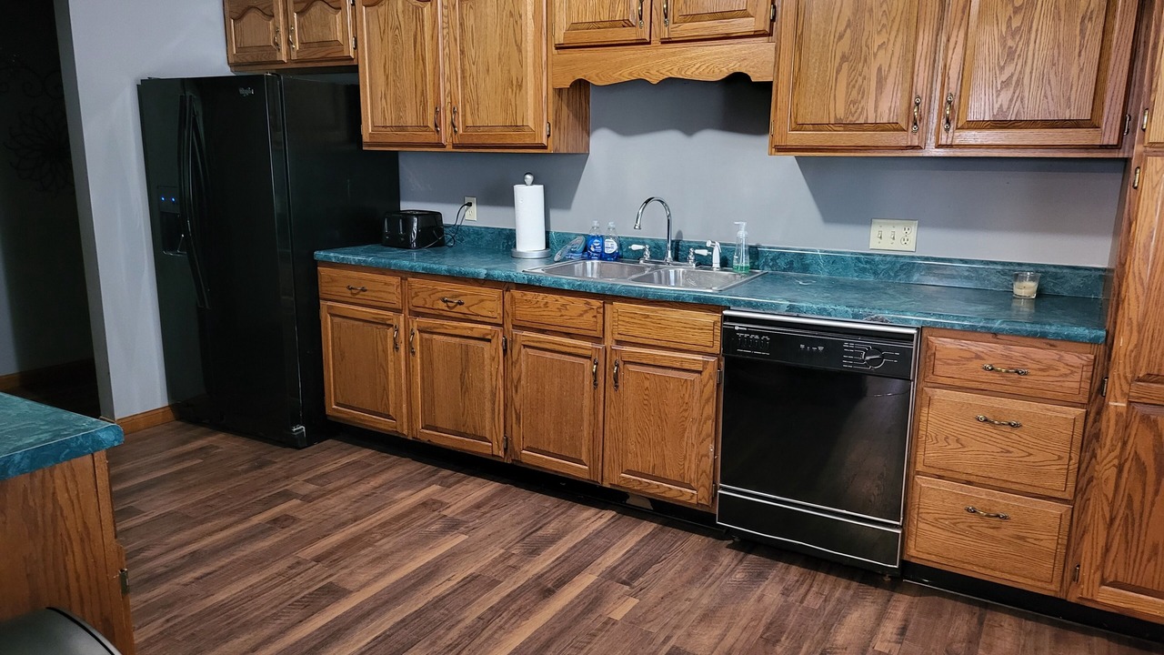 Photo of Kitchen in Olney