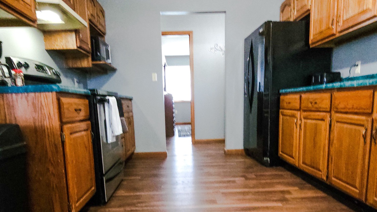Photo of Kitchen in Olney