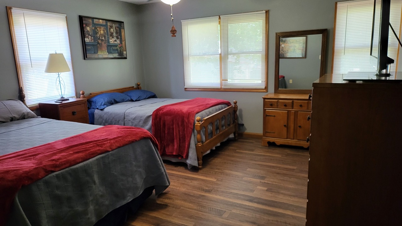 Photo of Bedroom in Olney