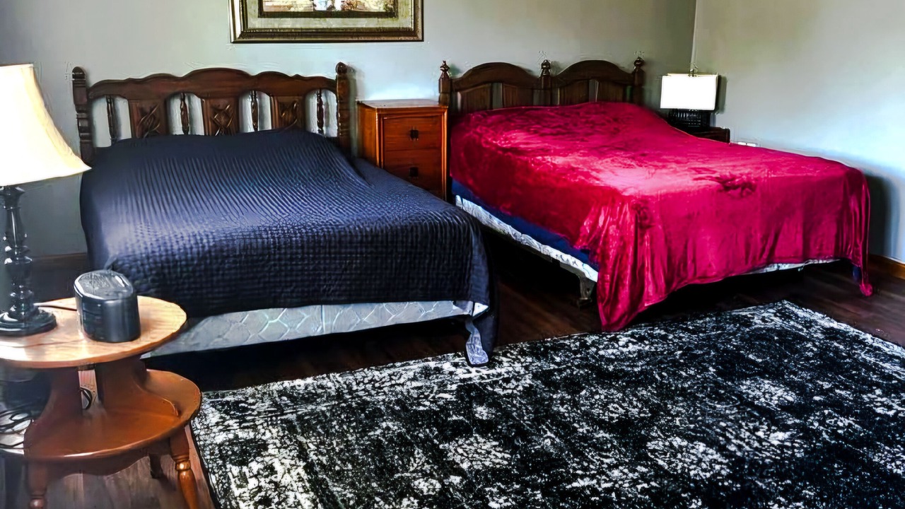 Photo of Bedroom in Olney