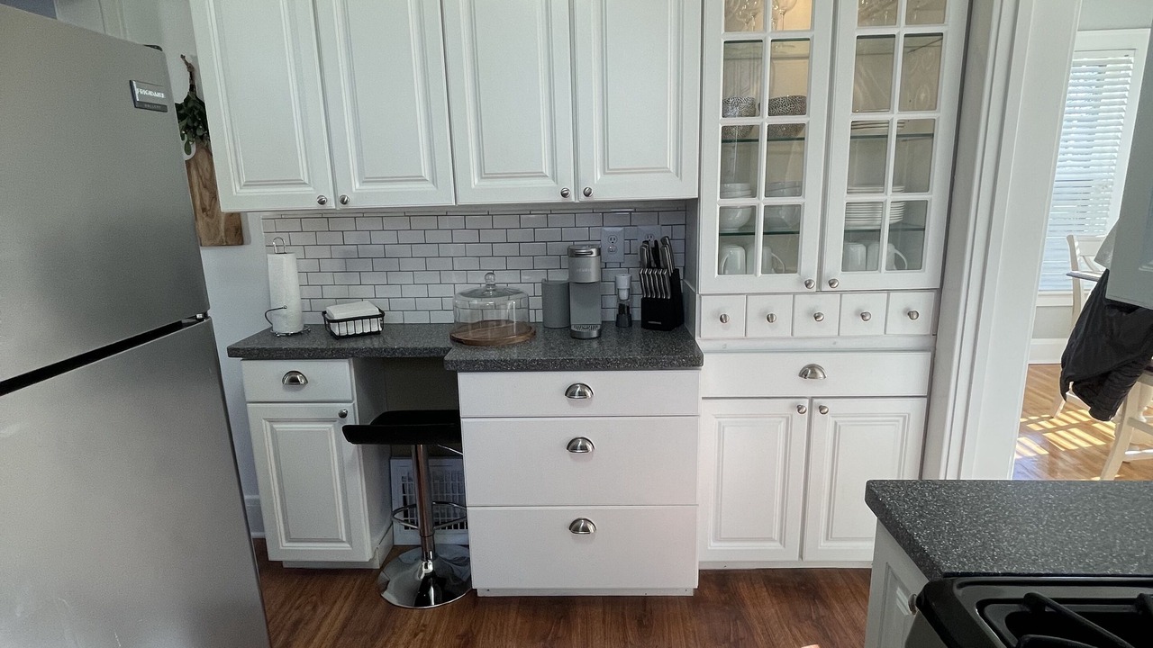 Photo of Kitchen in Quincy