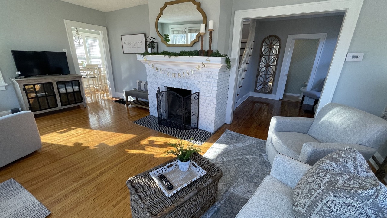 Photo of Livingroom in Quincy