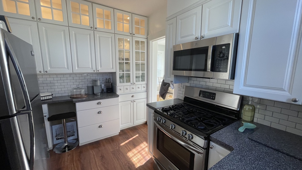 Photo of Kitchen in Quincy