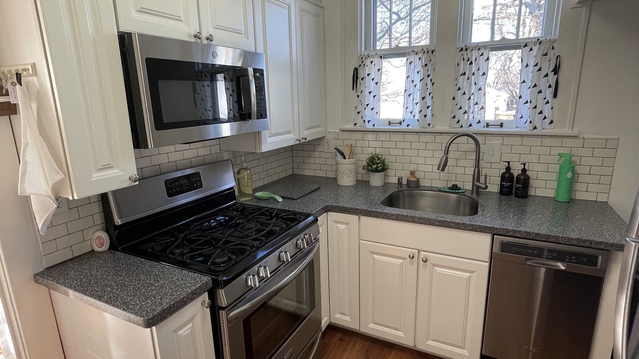 Photo of Kitchen in Quincy