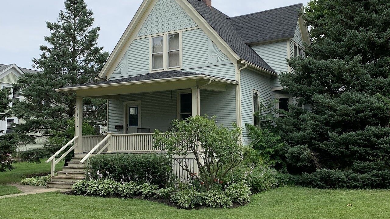 Photo of Outdoor in Naperville