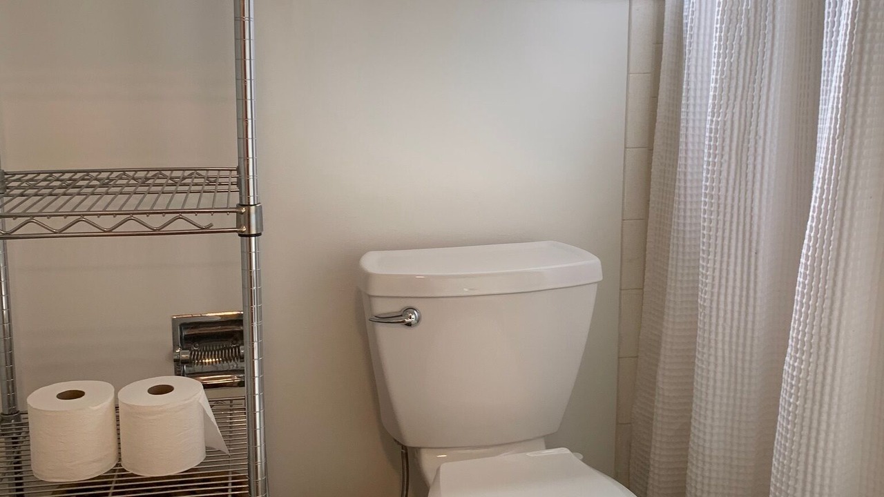 Photo of Bathroom in Naperville