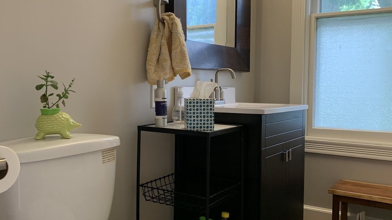 Photo of Bathroom in Naperville