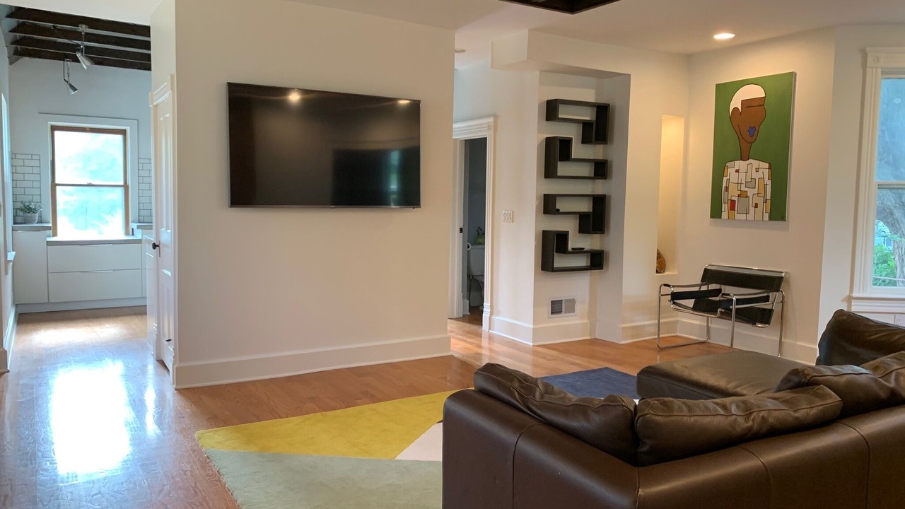 Photo of Bedroom in Naperville