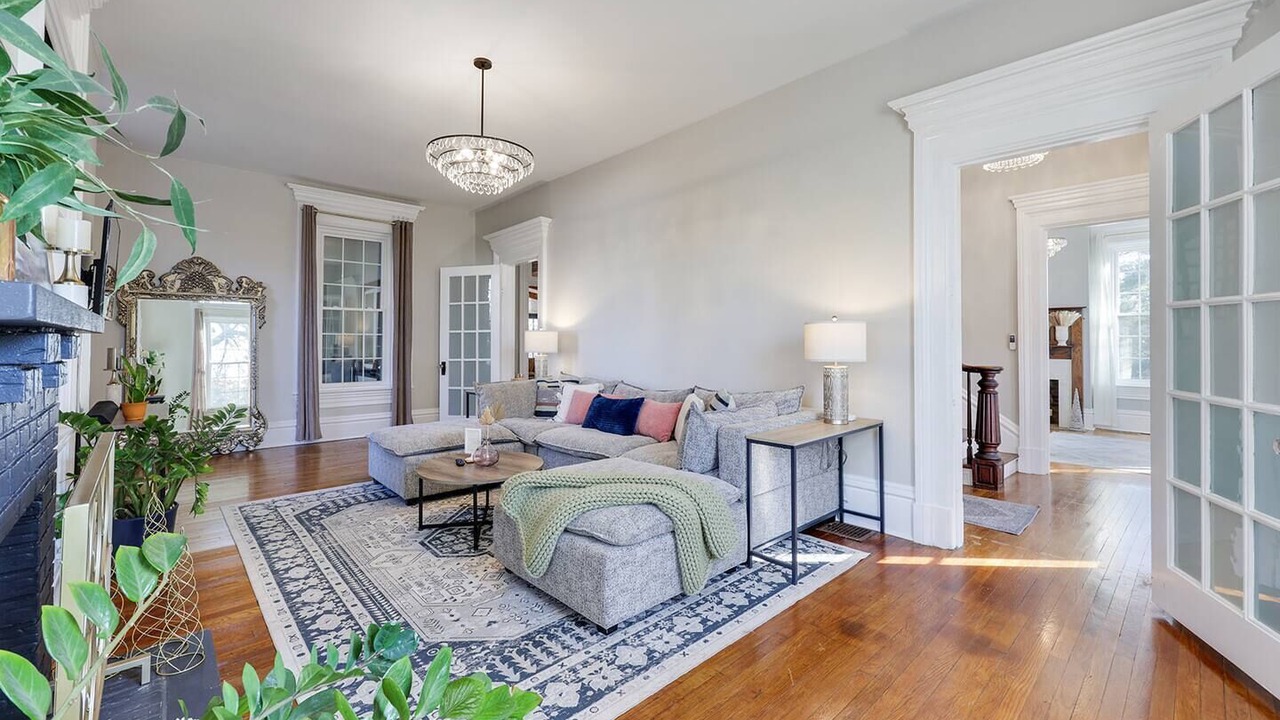 Photo of Bedroom in Shelbyville