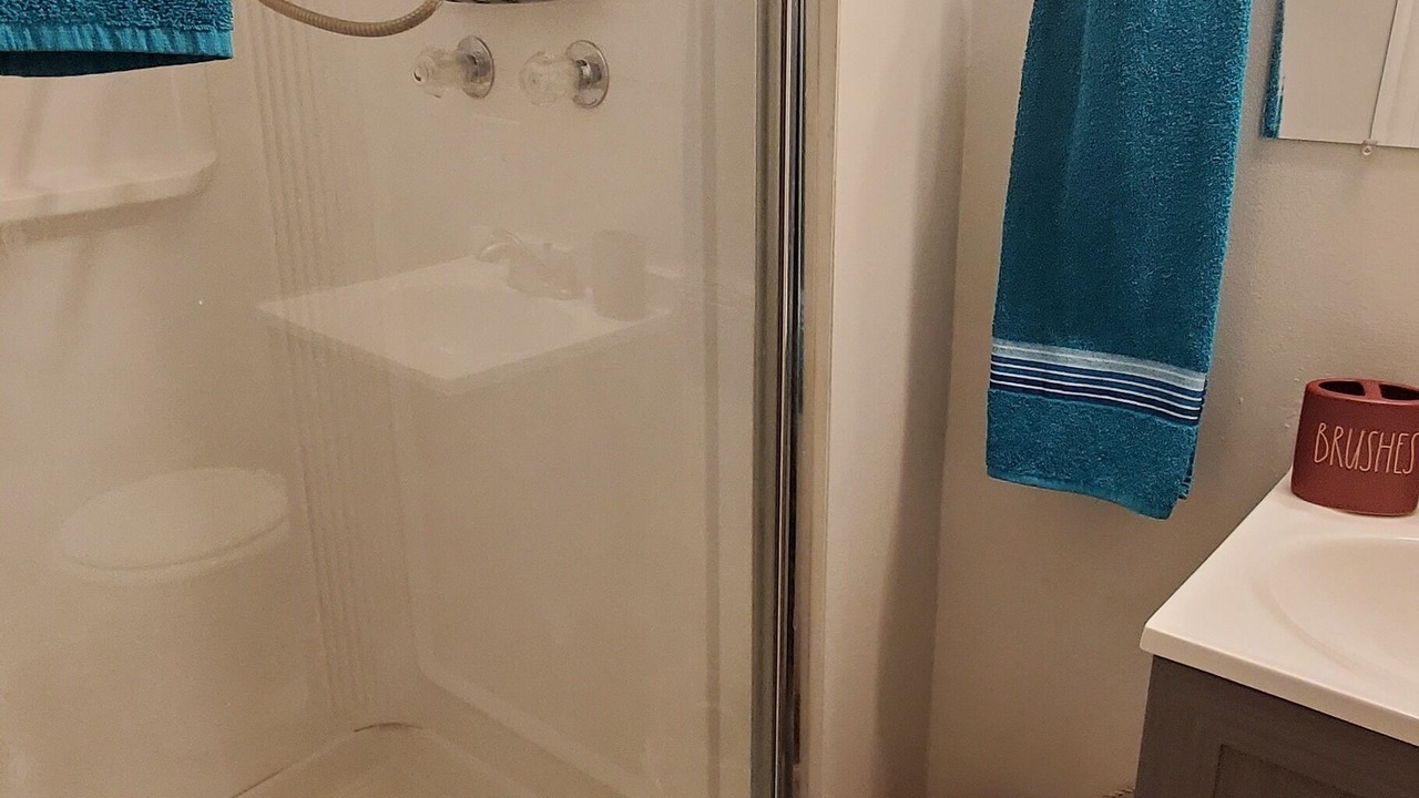 Photo of Bathroom in Old Irving Park