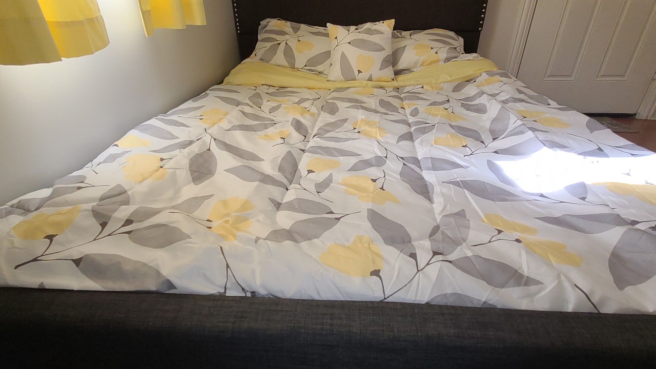 Photo of Bedroom in Old Irving Park