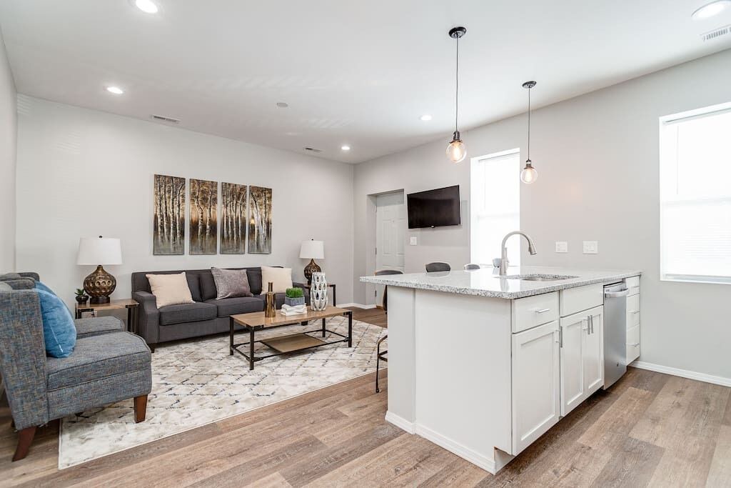 Photo of Livingroom in Wrightwood Neighbors