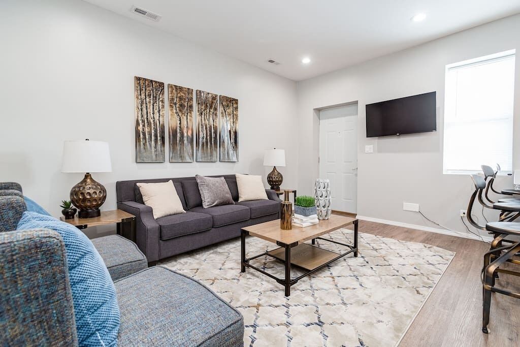 Photo of Livingroom in Wrightwood Neighbors