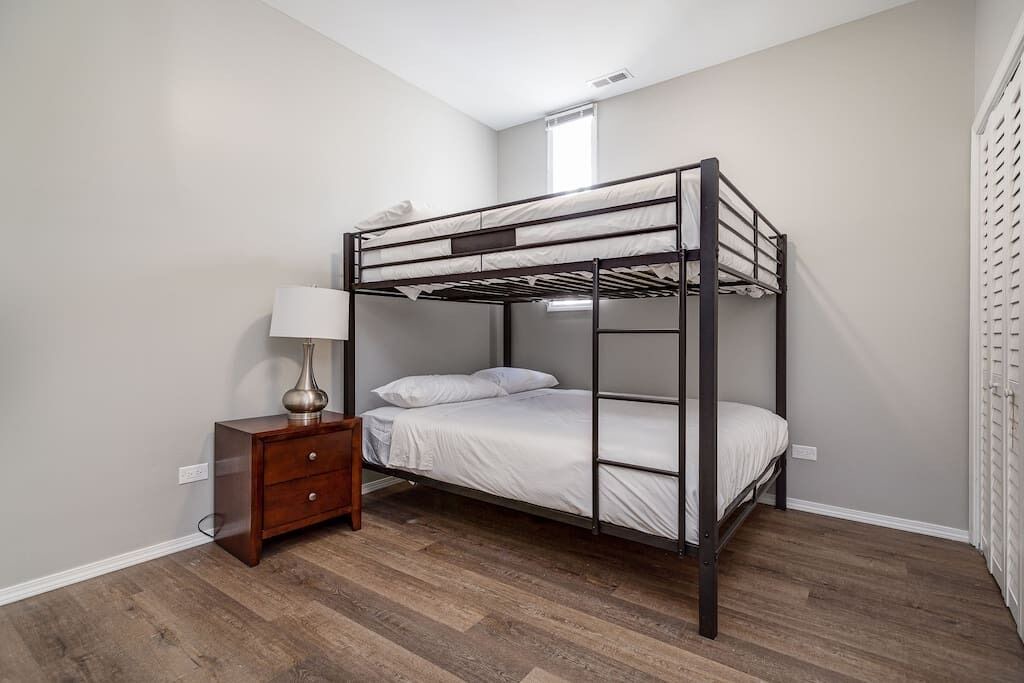 Photo of Bedroom in Wrightwood Neighbors