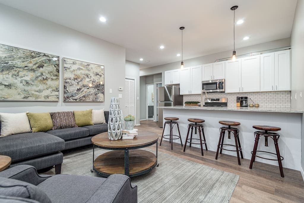 Photo of Livingroom in Wrightwood Neighbors