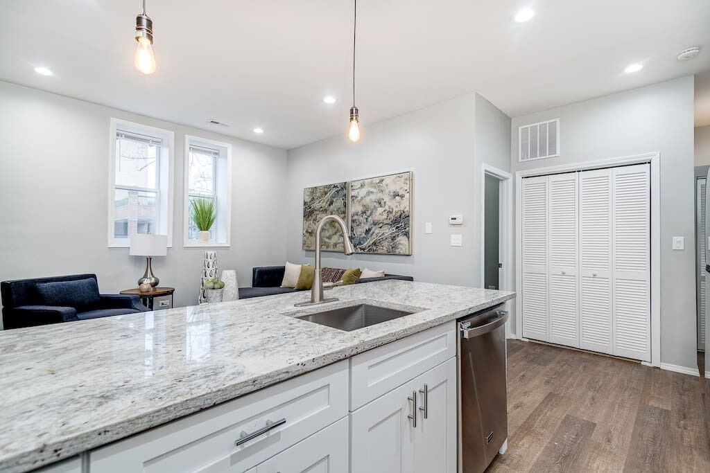 Photo of Kitchen in Wrightwood Neighbors