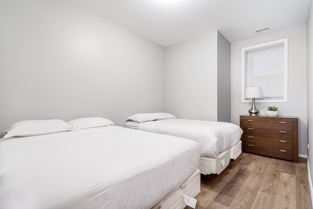 Photo of Bedroom in Wrightwood Neighbors