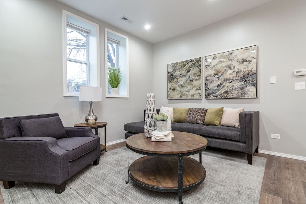 Photo of Livingroom in Wrightwood Neighbors