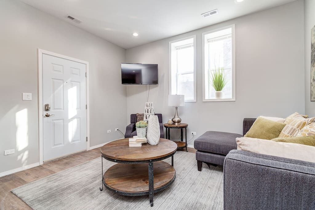 Photo of Livingroom in Wrightwood Neighbors