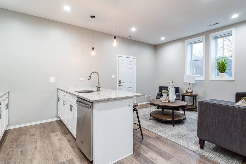 Photo of Bedroom in Wrightwood Neighbors