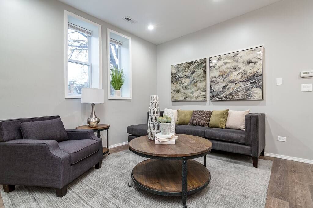 Photo of Bedroom in Wrightwood Neighbors