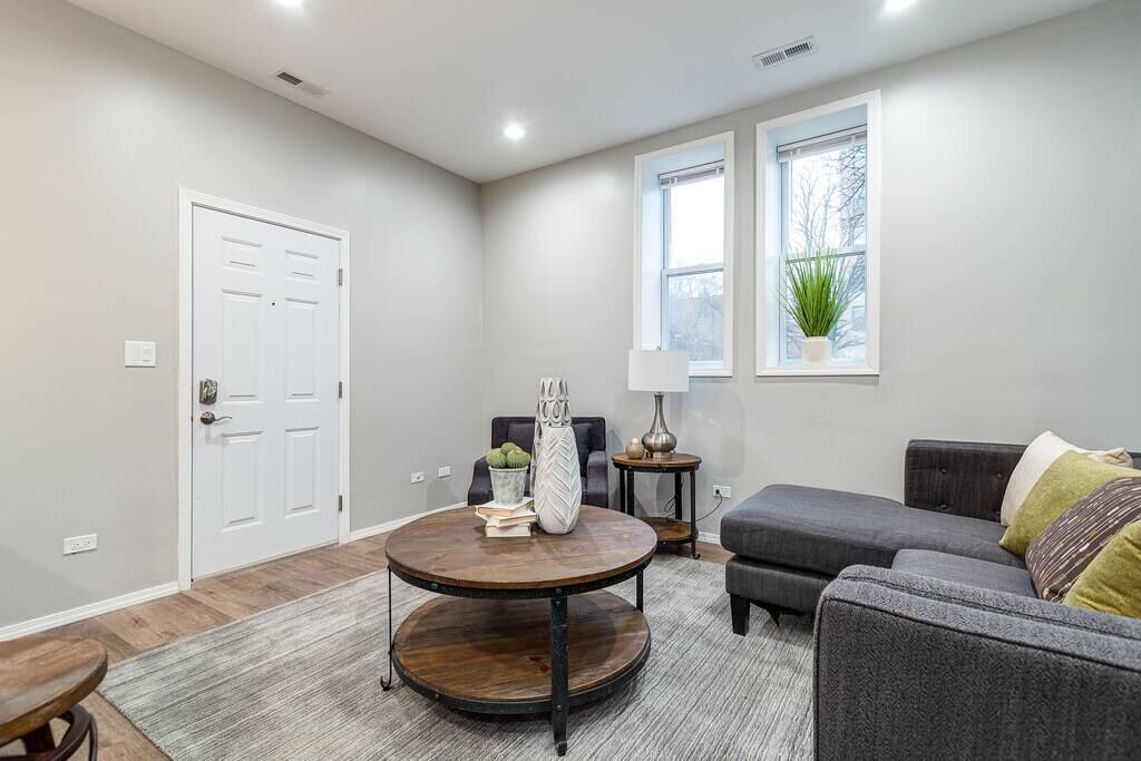 Photo of Bedroom in Wrightwood Neighbors