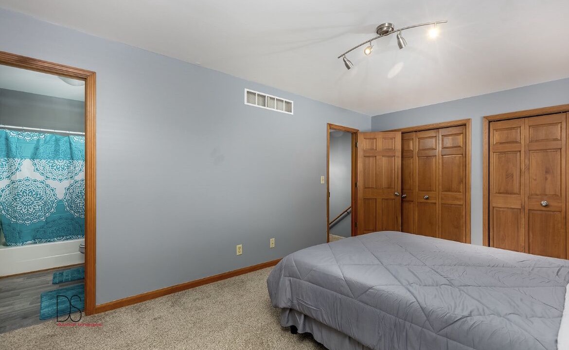 Photo of Bedroom in Graymont