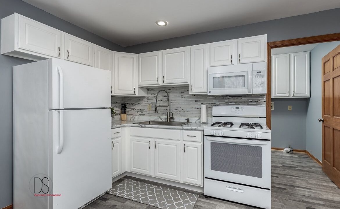 Photo of Kitchen in Graymont