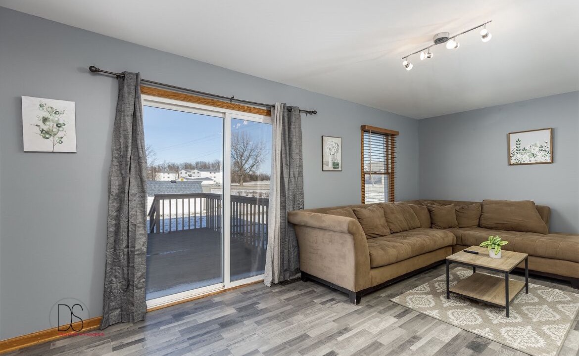 Photo of Livingroom in Graymont