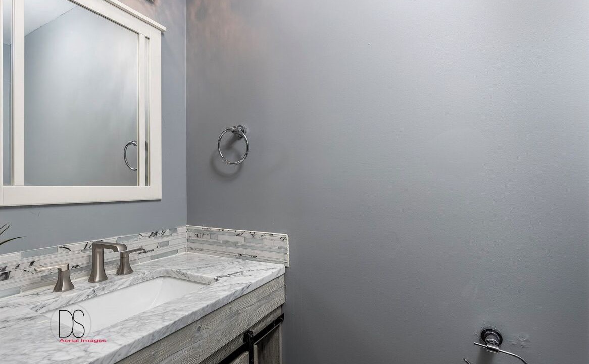 Photo of Bathroom in Graymont