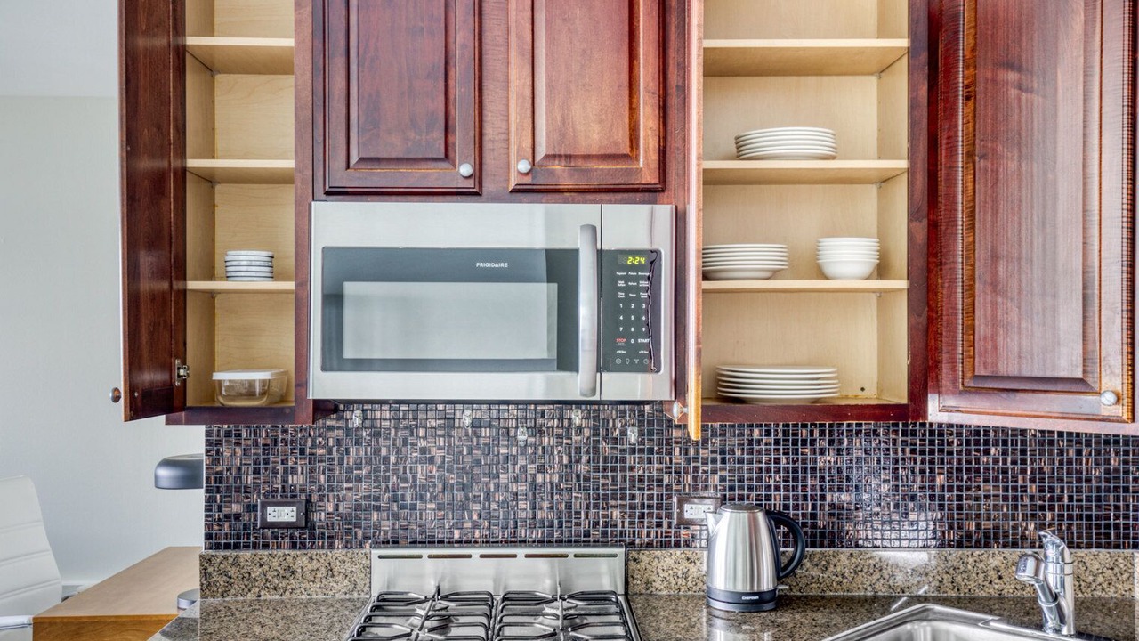 Photo of Kitchen in Gold Coast