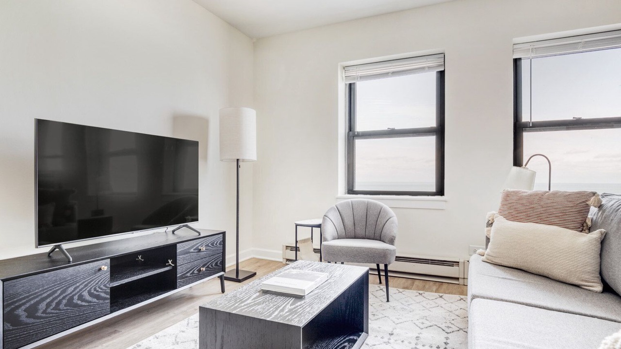 Photo of Livingroom in Gold Coast
