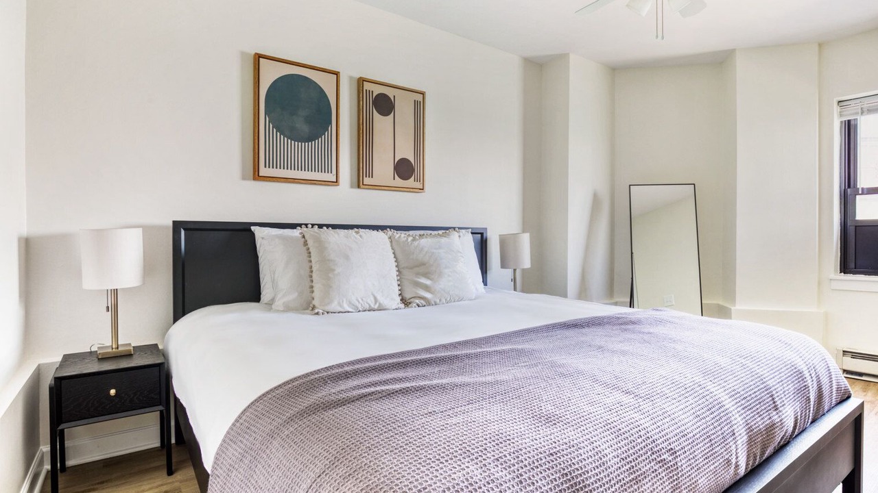 Photo of Bedroom in Gold Coast