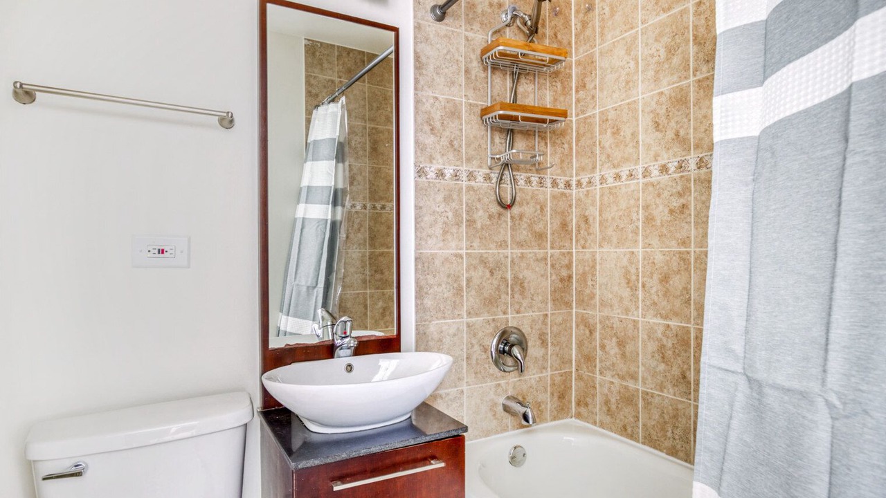 Photo of Bathroom in Gold Coast