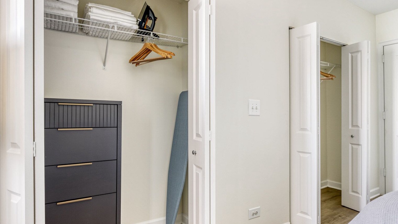 Photo of Bedroom in Gold Coast