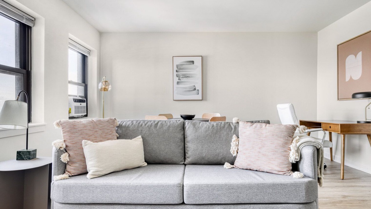 Photo of Livingroom in Gold Coast