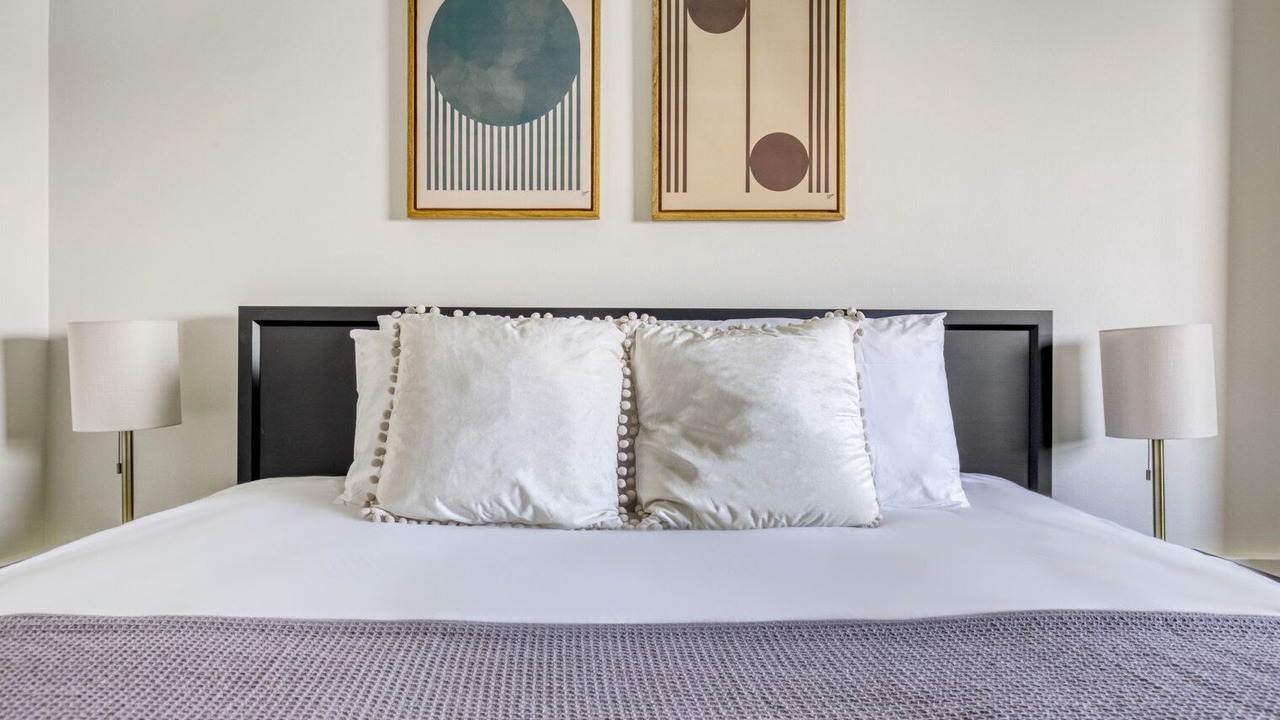 Photo of Bedroom in Gold Coast