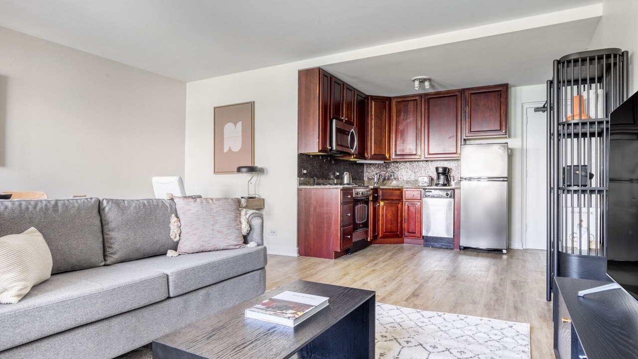 Photo of Livingroom in Gold Coast