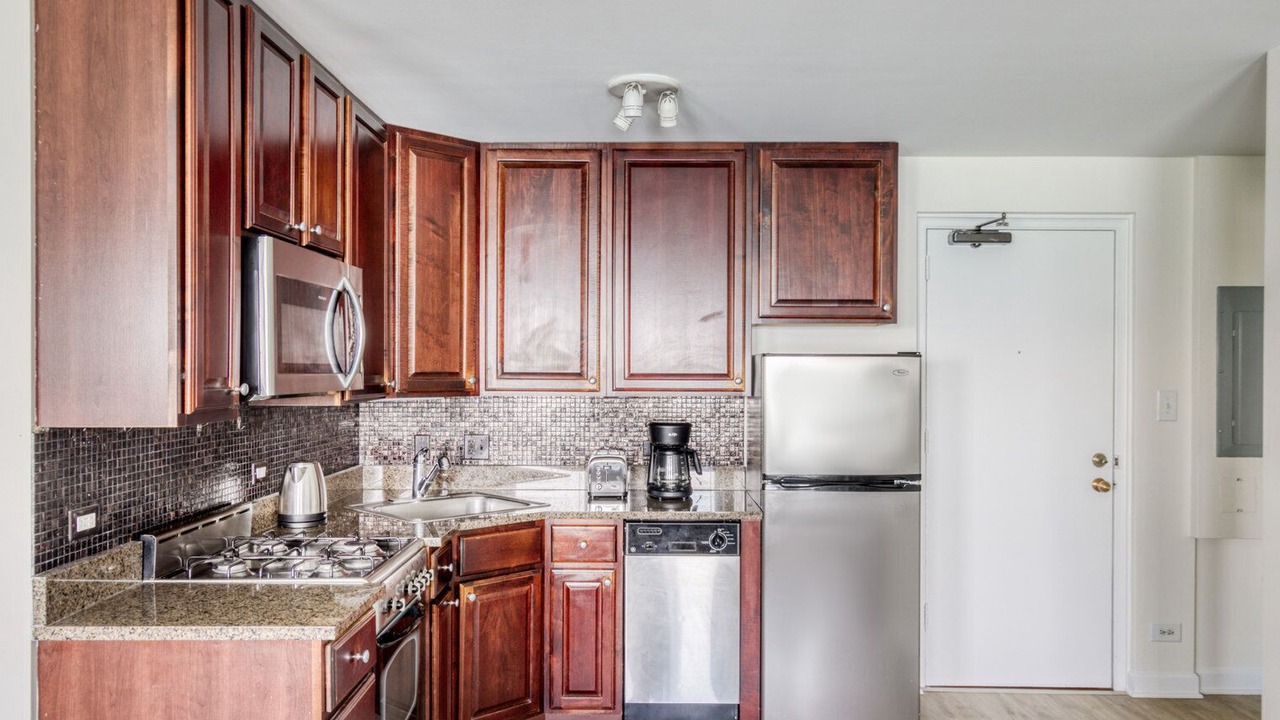 Photo of Kitchen in Gold Coast