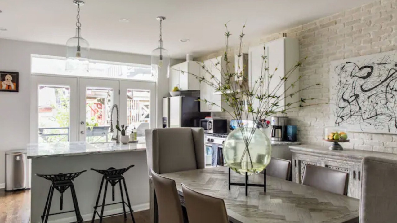 Photo of Kitchen in East Village