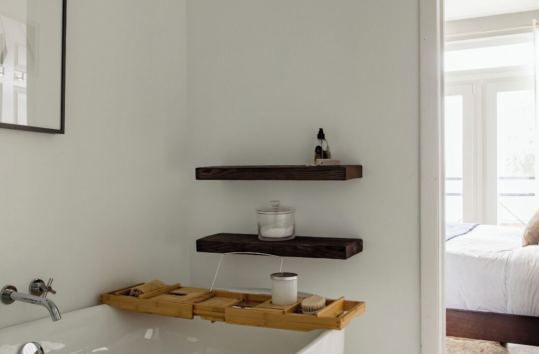 Photo of Bathroom in East Village
