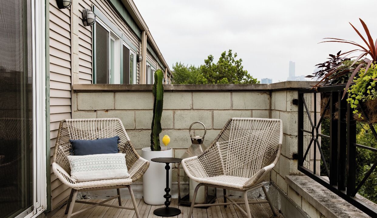 Photo of Outdoor in East Village