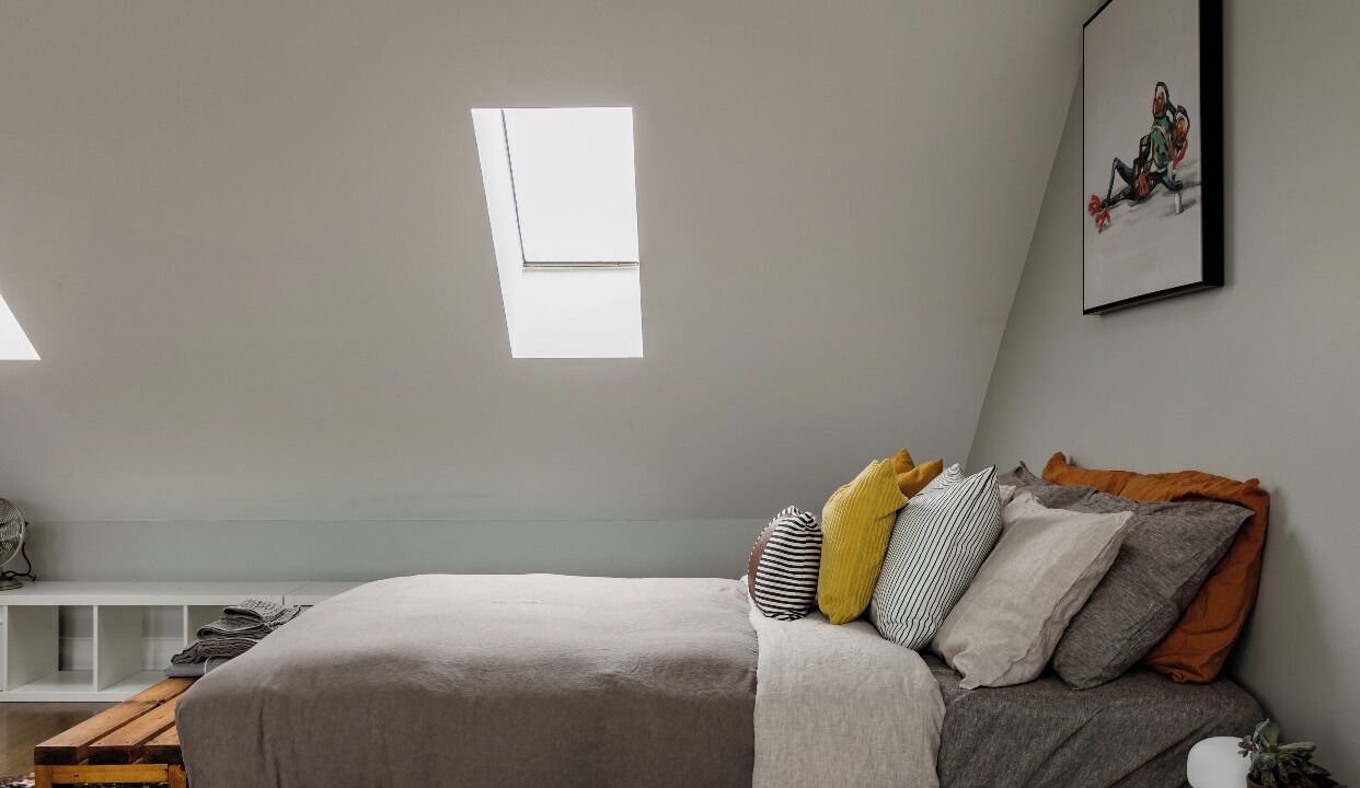 Photo of Bedroom in East Village