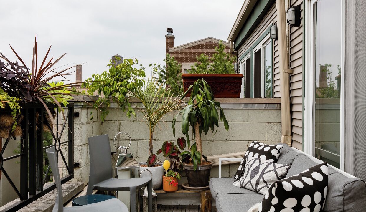 Photo of Outdoor in East Village