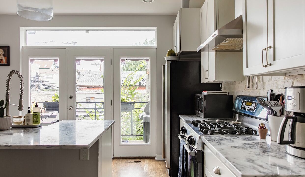 Photo of Kitchen in East Village
